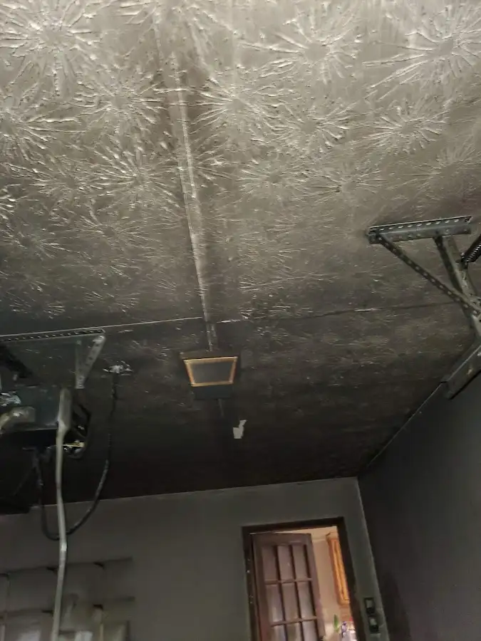 Fire and smoke damage assessment for Emergency Water Damage Services in Carrollwood